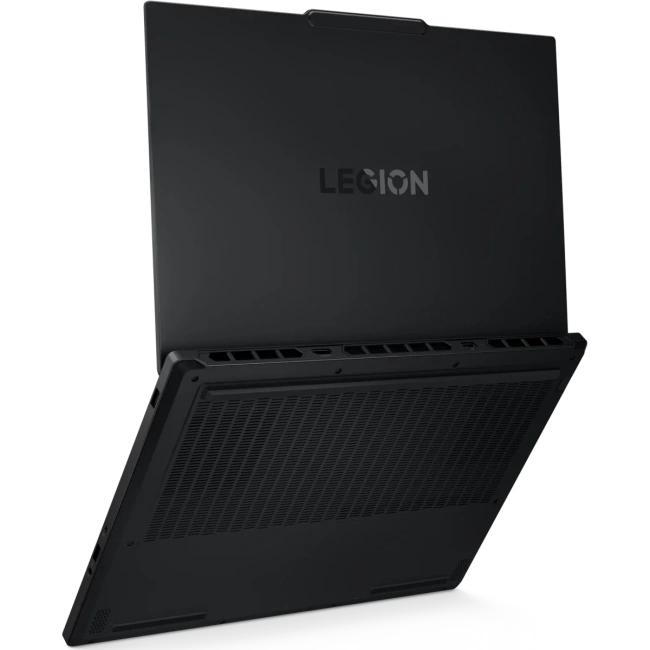 Ноутбук Lenovo Legion 5 15IRX10 (Intel Core i9 14900HX/15.1" 2560x1600 OLED/16Gb/1Tb SSD/NVIDIA GeForce RTX 5070 8Gb/Win 11 Home) Black - фото