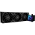 Система водяного охлаждения Thermalright Elite Vision 360 ARGB Black (TREV360AB) купить! 