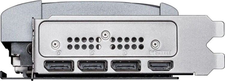 Видеокарта MSI GeForce RTX 5070 OC 12Gb (RTX 5070 12G VENTUS 2X OC), Retail купить! 