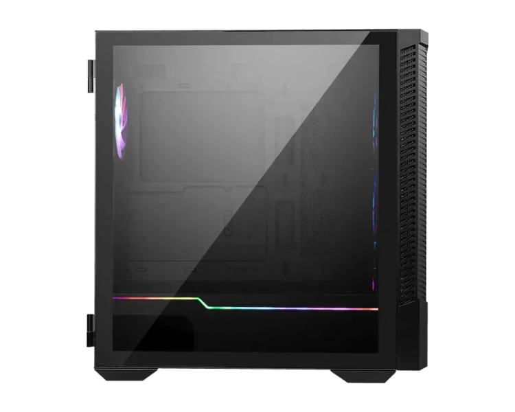 Игровой компьютер 678172 ( Ryzen 9 7950X 4.5 ГГц/X670/32 ГБ DDR5 4.8 ГГц/1 ТБ SSD/GeForce RTX 3060 Ti 8 ГБ/Блок 850W/Корпус MSI MPG VELOX 100R/Win 10 Pro Trial) - купить по выгодной цене!