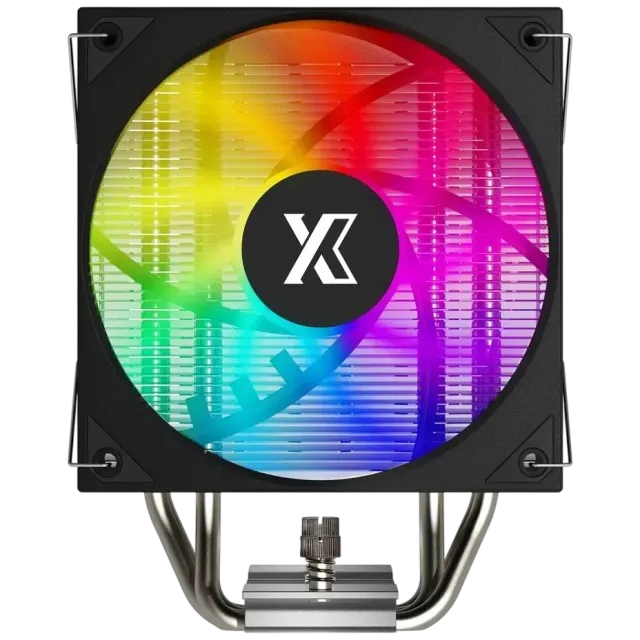 Кулер для процессора XASTRA AR400 ARGB (AR400-XXAFPX-GL) купить! 