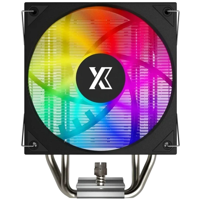 Кулер для процессора XASTRA AR400 ARGB (AR400-XXAFPX-GL) купить! 