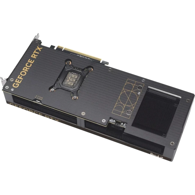 Видеокарта ASUS GeForce RTX 5070 Ti ProArt OC 16Gb (PROART-RTX5070TI-O16G), Retail купить! 