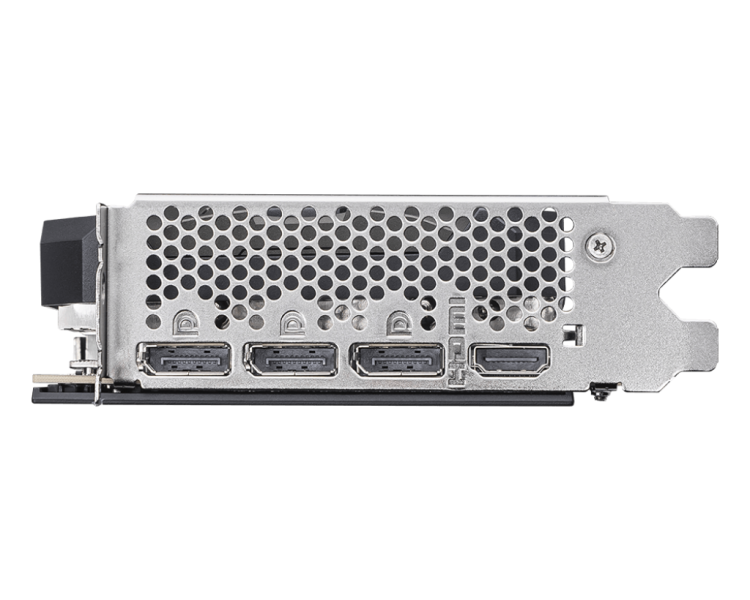 Видеокарта MSI GeForce RTX 5060 Ti 8G SHADOW 3X OC CLASSIC (G506T-8S3CA) купить! 