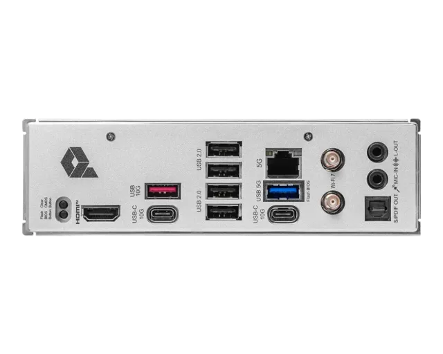 Материнская плата MSI PRO B850-P WIFI купить! 