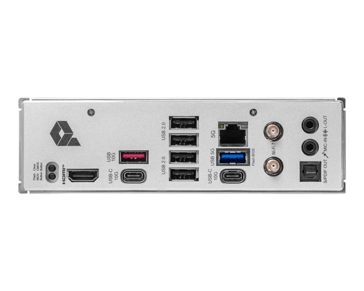 Материнская плата MSI PRO B850-P WIFI купить! 