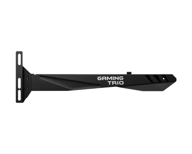 Видеокарта MSI GeForce RTX 4080 16GB GAMING X TRIO (RTX 4080 16GB GAMING X TRIO), Retail купить! 