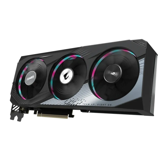 Видеокарта GIGABYTE GeForce RTX 4060 Ti AORUS ELITE (GV-N406TAORUS E-8GD), Retail купить! 
