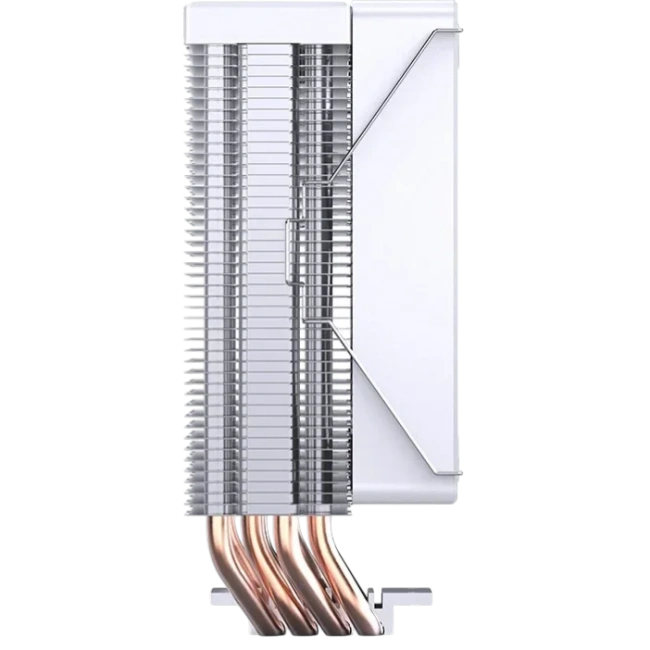 Кулер для процессора JONSBO CR-1000E Dynamic Multi-Color LED White купить! 