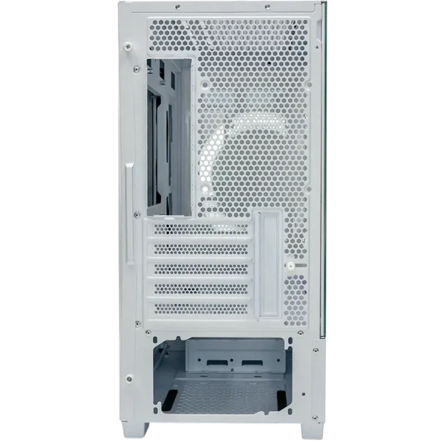 Компьютерный корпус XASTRA Q500M-0F White (Q500M-0F-WH) купить! 