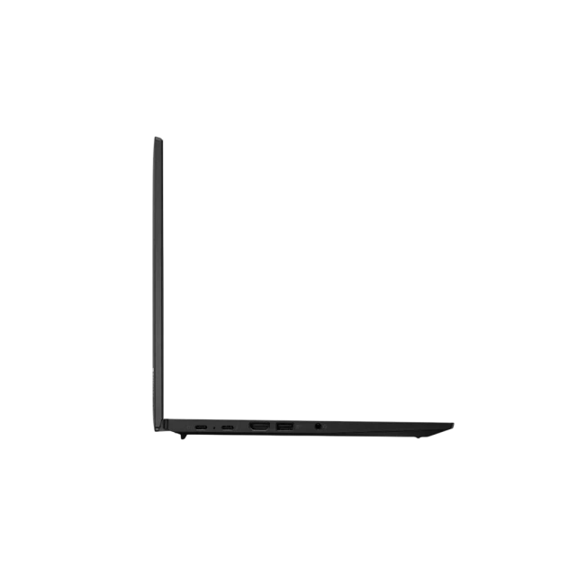 Ноутбук Lenovo ThinkPad T14s Gen 4 (Intel Core i7-1355U/14"/1920x1200/16GB/512GB SSD/4G LTE/5G/Win 11 Pro) Черный, Русская раскладка - фото
