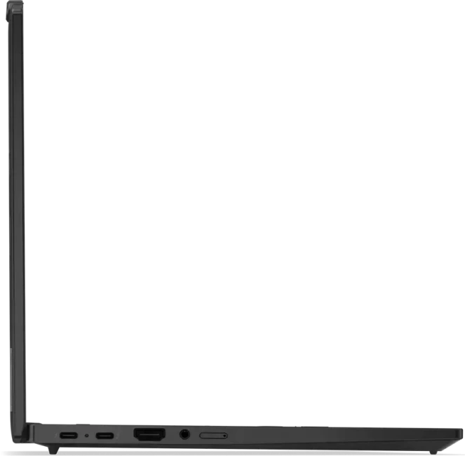 Ноутбук Lenovo ThinkPad T14s Gen 5 (Ultra 7 155U/14"/1920x1200/16Gb/2048Gb SSD/Intel Graphics/Win 11 Pro) - фото
