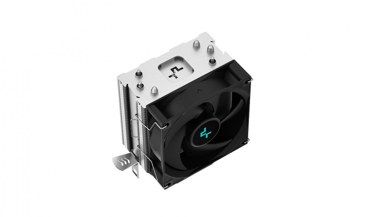 Кулер для процессора Deepcool AG300 (R-AG300-BKNNMN-G) 130W купить! 