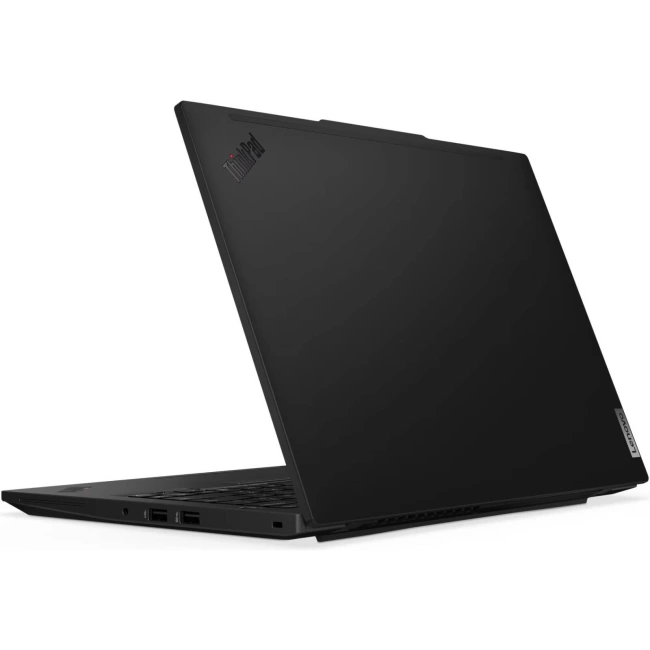 Ноутбук Lenovo ThinkPad L14 Gen 6 (Ultra 7 255U/14" FHD/16Gb/512Gb SSD/Intel Arc/Win 11 Home) Black - фото