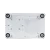 Компьютерный корпус 1STPLAYER FIREBASE X4-M TG LED (X4-M-WH-2F1P-W-1F1-W) White купить! 