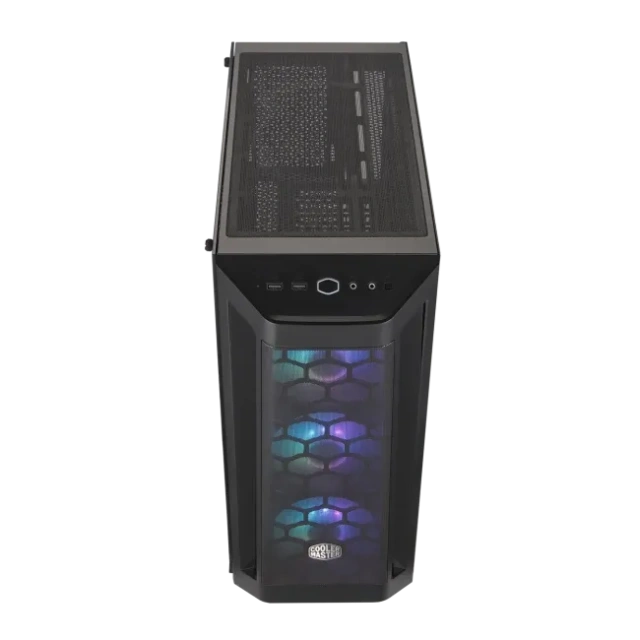 Игровой компьютер 677967 ( Ryzen 7 7700X 4.5 ГГц/X670/64 ГБ DDR5 4.8 ГГц/512 ГБ SSD/GeForce RTX 3070 8 ГБ/Блок 850W/Корпус Cooler Master MB511 (MCB-B511D-KGNN-RGA/Win 10 Pro Trial) - купить по выгодной цене!