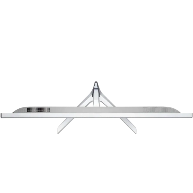 23.8" Моноблок Acer Aspire C24-1650 DQ.BFSER.00P, 1920x1080, Intel Core i5-1135G7 2.4 ГГц, RAM 8 ГБ, SSD 512 ГБ, Intel Iris Xe Graphics, Windows 11 Home, серебристый