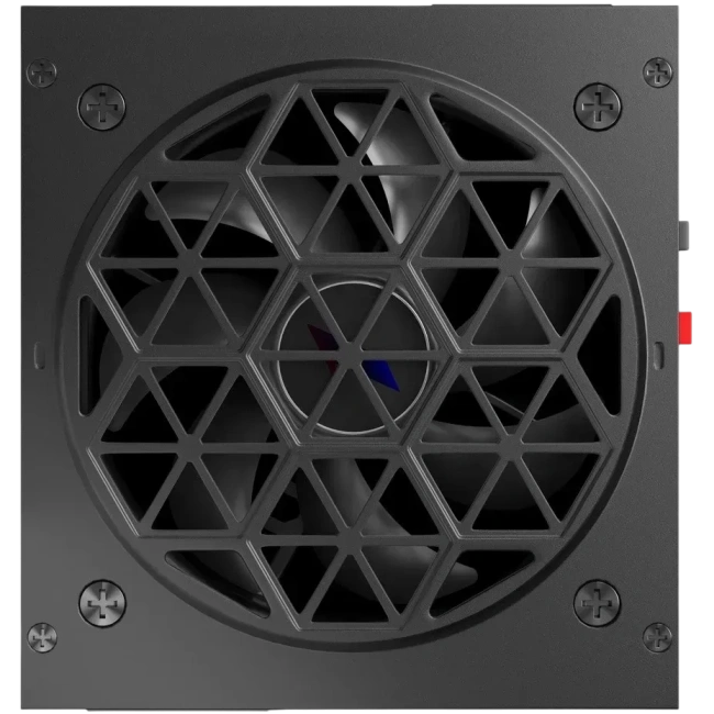 Блок питания 1STPLAYER 750W NGDP Gold (HA-750BA4) 16 Pin (PCIe 5.0 Connector Cable Details) купить! 