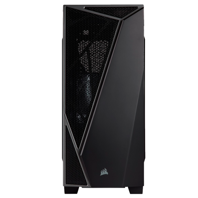 Компьютерный корпус Corsair Carbide Series SPEC-04 Black/Grey купить! 