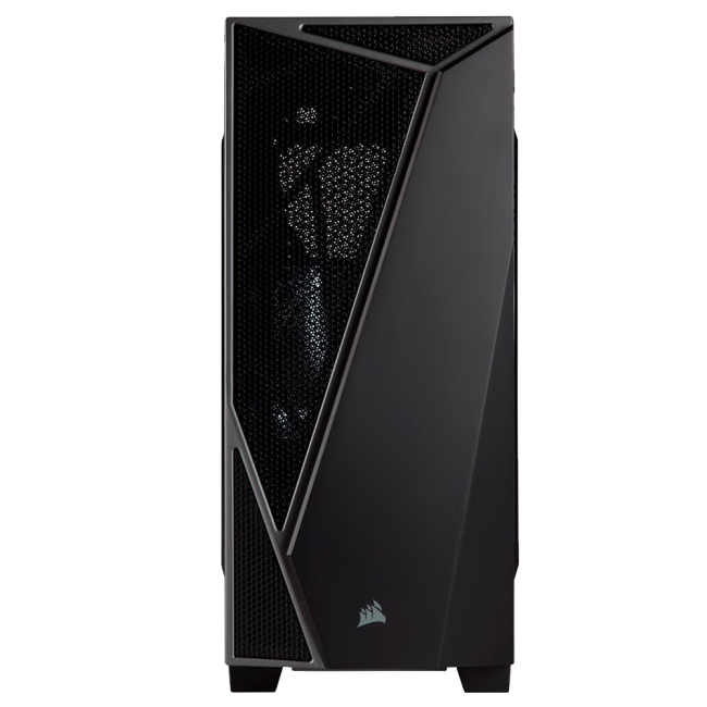 Компьютерный корпус Corsair Carbide Series SPEC-04 Black/Grey купить! 