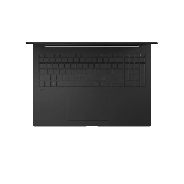 Ноутбук LG Gram Pro 17 (Ultra 9 285HX/17" 2560x1600/32Gb/2Tb SSD/NVIDIA RTX 5050 8Gb/Wi-Fi/Bluetooth/Win 11 Home) Черный - фото