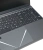 Ноутбук для работы и учебы HY159-1 (Intel N95/16"/1920x1200/16Gb/1024GB SSD/Win 11 Pro) Серый - фото