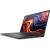 Ноутбук Dell 15 DС15255 (AMD Ryzen 3 7320U/15.6" 1920x1080/16Gb/512Gb SSD/AMD Radeon Graphics/Win 11 Home) Carbon Black - фото