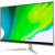 Моноблок 23.8" Acer Aspire C24-1650 (Intel Core i5-1135G7 2.4Ghz/23.8"/1920x1080/8Gb/256Gb SSD/Intel Iris Xe Graphics/Endless OS) DQ.BFSER.003, Серебристый