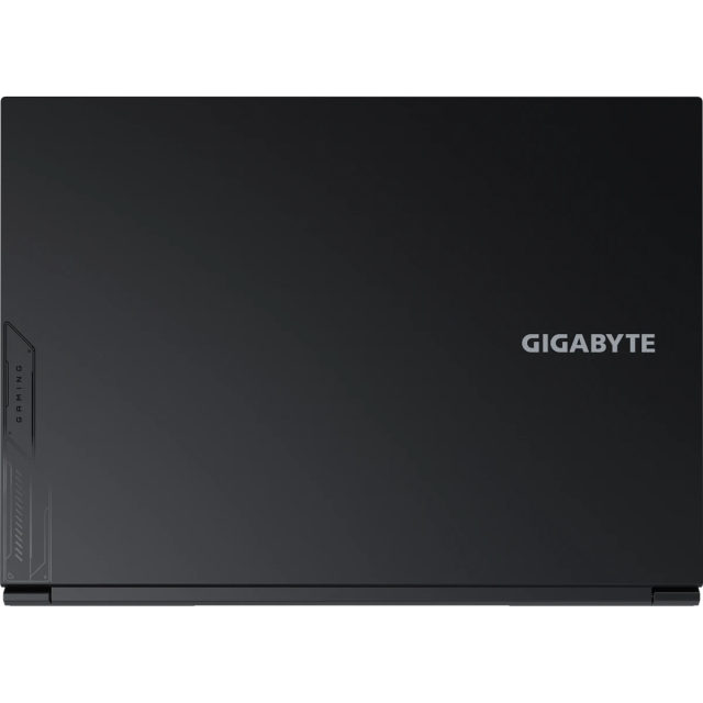 Ноутбук Gigabyte G6 KF (Core i7-13620H/16"/IPS/WUXGA/1920x1200/165Hz/16Gb/1Tb SSD/RTX4060 8Gb/NoOS) Black, KF-H3KZ894KD - фото