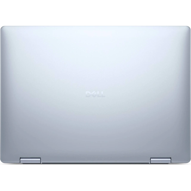 Ноутбук Dell 14 Plus 2-in-1 DB04250 (Ultra 7 256V/14" 1920x1200 Touch/16Gb/1Tb SSD/Win 11 Home) Ice Blue - фото