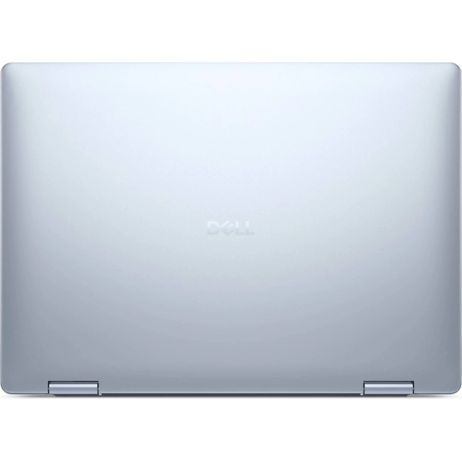 Ноутбук Dell 14 Plus 2-in-1 DB04250 (Ultra 7 256V/14" 1920x1200 Touch/16Gb/1Tb SSD/Win 11 Home) Ice Blue - фото