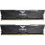 Оперативная память 32 Gb 6400 MHz Team Group T-FORCE Vulcan (FLBD532G6400HC40BDC01) купить! 
