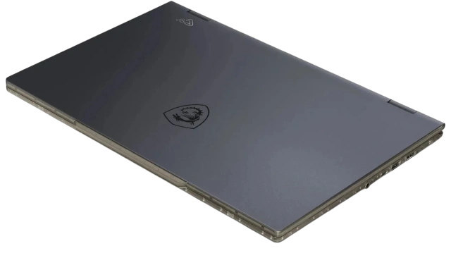 Ноутбук MSI Cyborg 15 B2RWFKG-024XRU (Intel Core 7 240H/15.6" 1920х1080/16Gb/2Tb SSD/NVIDIA GeForce RTX 5060 8Gb/Win11Pro) черный - фото