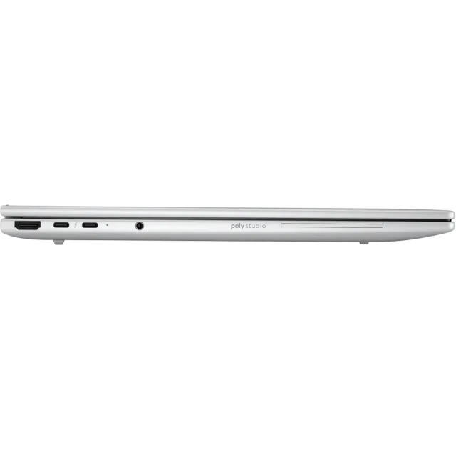 Ноутбук HP EliteBook 8 G1i 16 (Ultra 7 255H/16" WUXGA Touch/32Gb/2Tb SSD/Intel Arc/Win 11 Pro) Silver - фото
