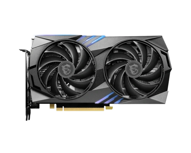 Видеокарта MSI GeForce RTX 4060 Ti GAMING X (RTX 4060 Ti GAMING X 8G), Retail купить! 