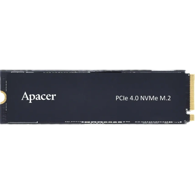 Твердотельный накопитель Apacer 2000 Gb (AP2TBAS2280Q4X-1) купить! 