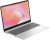 Ноутбук HP Pavilion 15-fd0888tu (Intel Core i7 1260P/15.6"/1920x1080/16Gb/512Gb SSD/Iris Xe Graphics/Win 11 Home) Silver - фото