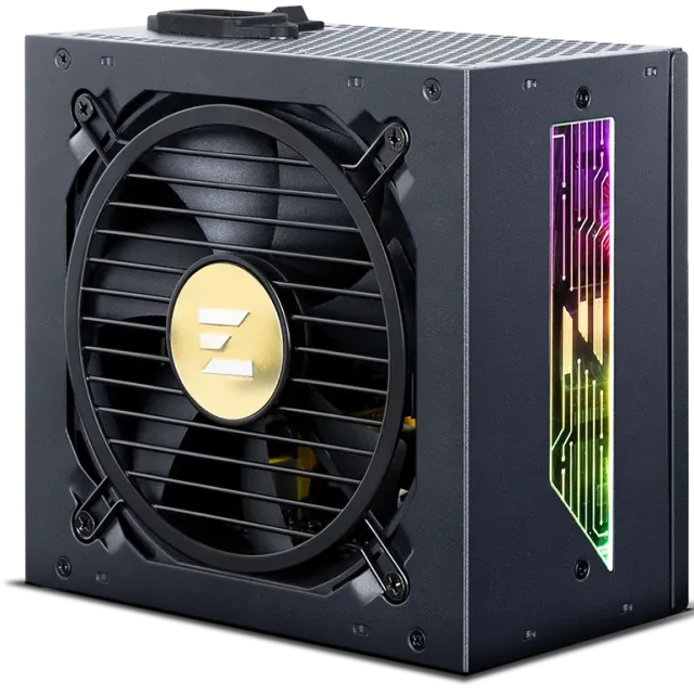 Блок питания Zalman 1200W ZM1200-TMX2 VIEW купить! 