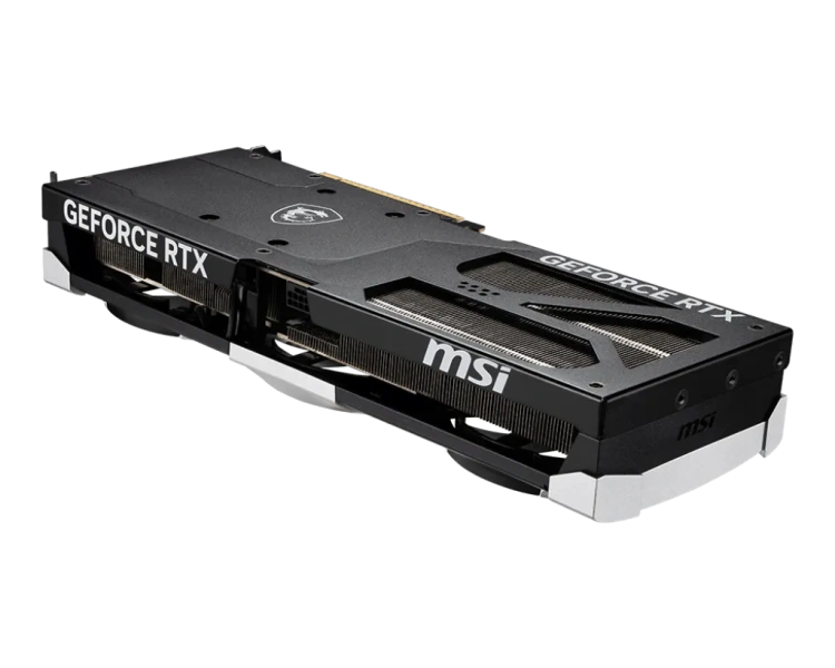 Видеокарта MSI GeForce RTX 5080 16G VENTUS 3X OC (G5080-16V3C), Retail купить! 