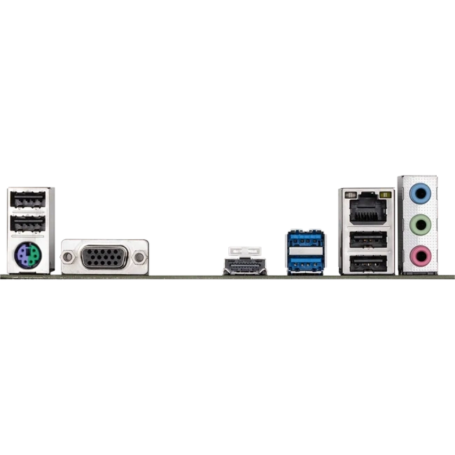 Материнская плата Gigabyte H610M H V2 купить! 