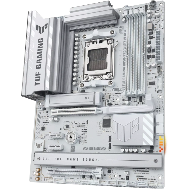 Материнская плата ASUS TUF GAMING B850-PRO W NEO WiFi 7 (90MB1NW0-M0EAY0) купить! 