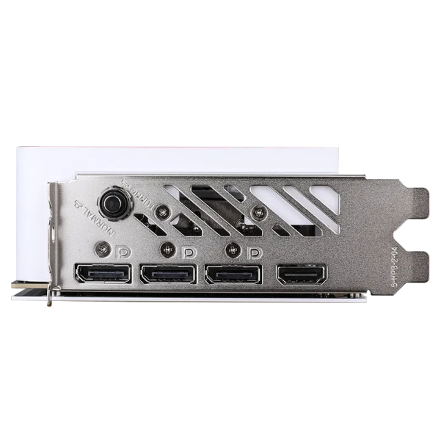Видеокарта Colorful GeForce RTX 5060 Ti iGame 8Gb (RTX 5060 Ti Ultra W OC 8GB-V), Retail купить! 