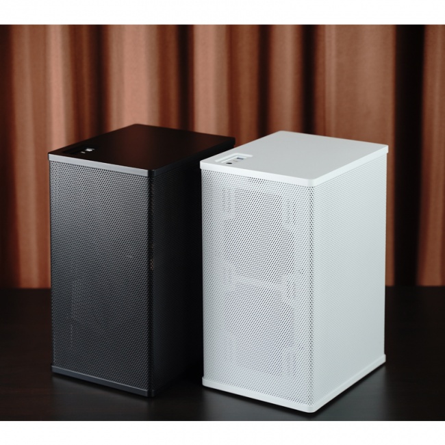 Компьютерный корпус Jonsbo VR3 Black купить! 