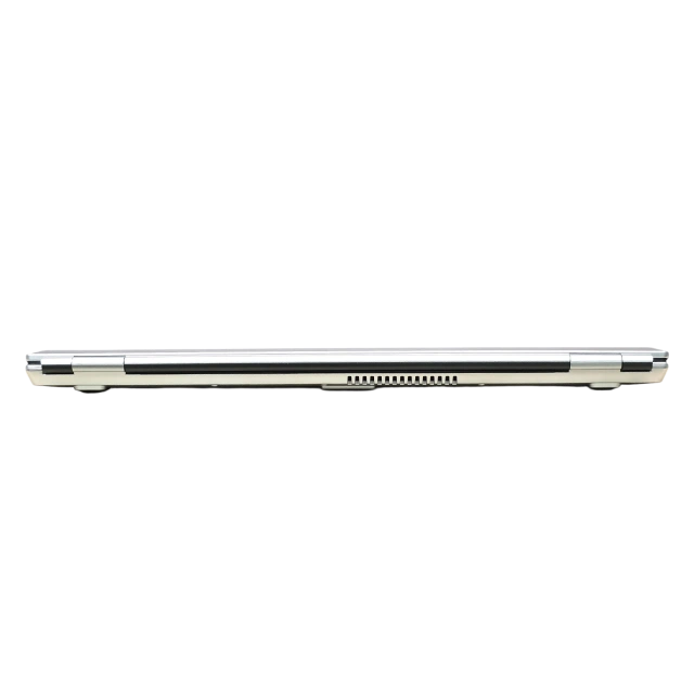 Ноутбук для работы и учебы 16 IPS 4 ядра HL160 (Intel N95/16"1920x1200/16Gb/512GB SSD/WiFi/BT/Win 11 Pro) Silver - фото