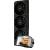 Система водяного охлаждения Thermalright Wonder Vision 360 UB ARGB Black (TRWV360UBAB) купить! 
