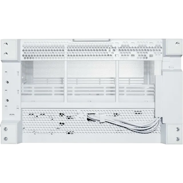 Компьютерный корпус Lian Li O11 Dynamic EVO XL White (G99.O11DEXL-W.R0) купить! 
