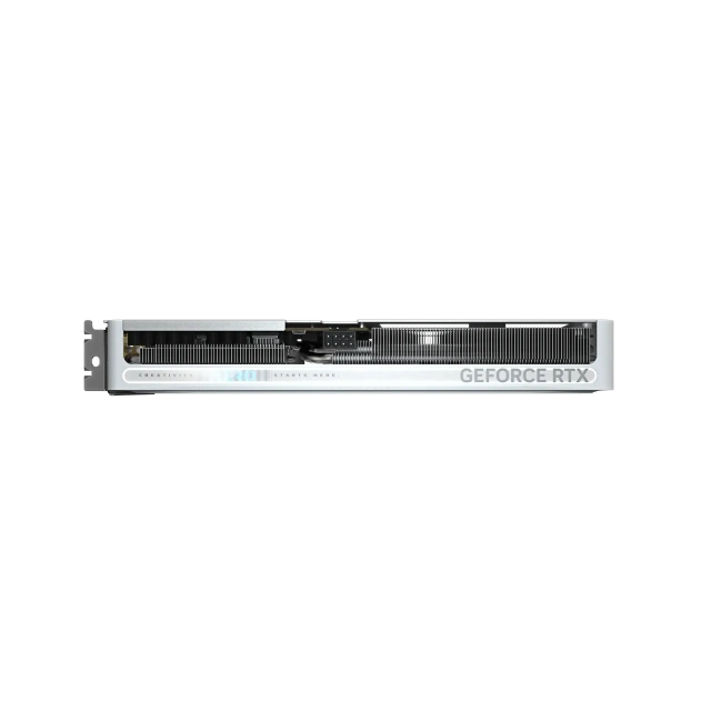 Видеокарта Gigabyte RTX 5060 Ti AERO OC 16G (GV-N506TAERO OC-16GD), Retail купить! 