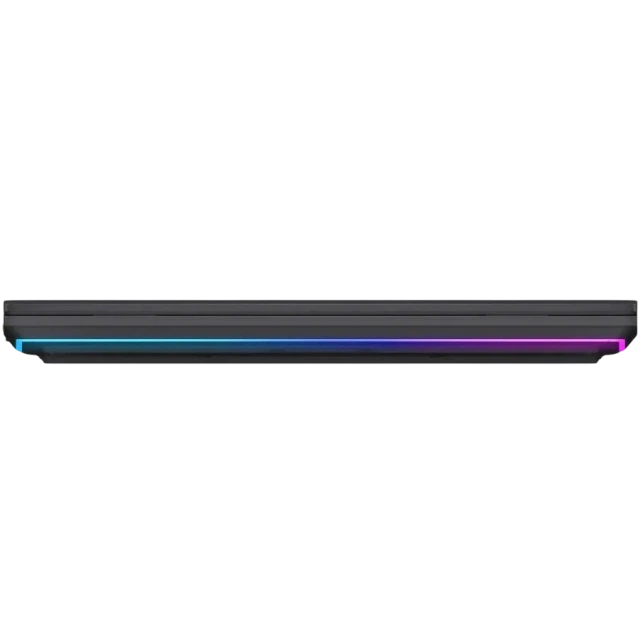 Ноутбук Asus ROG Strix 16 G615LM-DS96 (Ultra 9-275HX/16" 2560x1600/32Gb/1Tb SSD/NVIDIA GeForce RTX 5060/Win 11 Home) Gray - фото