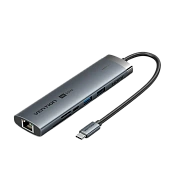 Фото - USB хабы