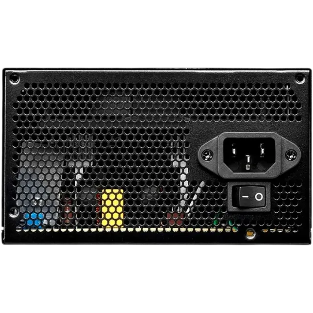 Блок питания MSI 600W MAG A600DN 306-7ZP6B11-809 купить! 